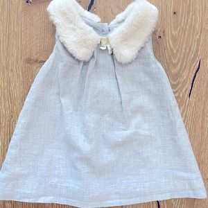 Baby Gap Girls Dress - 6-12 months